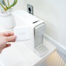 커피바리스타의 홈카페 이미지