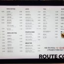 루트커피(route coffee) 이미지