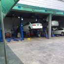 에스엠(SM)모터스 | SM520 수동 2004년식 정비내역