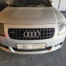 양지크리닝센터 | 용인 헤드라이트복원 아우디 TT 8N