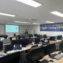 KNC학원 | 광주국비지원학원 취업을 위한 프로젝트 발표회