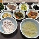 가정집밥요리 이미지