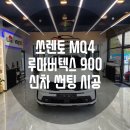 카포먼스;솔라가드프리미엄루마버텍스