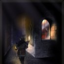 원곡역 엘리베이터 옆 | 스케일 큰 강남 방탈출 추천! 수도원 테마 겟어웨이 방탈출 사라진 성물 &amp; 악마와 싸우는 자 연방 후기