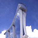 싱가포르의 " 피사의 사탑 " 이미지