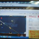 푸른 당구장 이미지