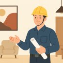 (주)선진실내건축 이미지