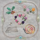 감성을 수놓는 프랑스자수 이미지