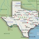 TX 텍사스 (Texas)주 소개 및 CC목록 이미지