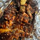 정성숯불두마리치킨 이미지