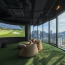 S스크린골프연습장 이미지