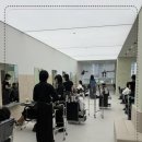 씨제이올리브영 광주북문대로점 | 아르크씨엘헤어 운암점에서 만난 완벽한 운암동 빈티지펌