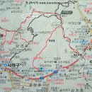 싸리골약수터 이미지