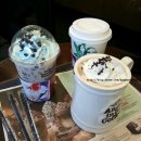 민트핫도그 이미지