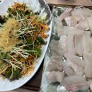 백김치새싹막회우아 이미지