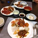 UR(화성시)-[현대기아로]-상-30 | [먹부림일기] 화성 &#39;한우마을 남양점&#39;에서 갈비탕, &#39;마벨리에 평촌점&#39;에서 오랜만에 뷔페
