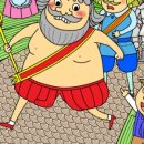 임금님전집 - 충주시 첨단쉼터7길 7 | 임금님전집
