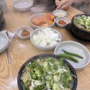 제주은희네해장국 구리점