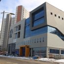 목감메트로타워1차 이미지