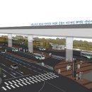 양산역 환승센터 이미지