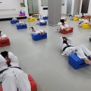 행복 한빛 태권도 이미지