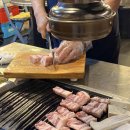 제주돼지참숯뒷고기 | ​[안산맛집] 21세기 원조 돈방석연탄구이에서 즐긴 제주흑돼지 오겹살과 쫀득한 뒷고기 솔직 후기