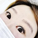 수원역 속눈썹 추천 꽃피는아이 속눈썹 연장 후기