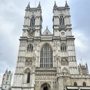 아이작 미사점 | 영국 런던 여행 7일차_(웨스트민스터 사원,쇼디치, 브릭레인, 뮤지엄 오브 더 홈)