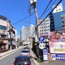 부산지방국세청 별관 이미지