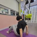 [미아커브스/미아동헬스/정릉동헬스] 회원님의 생생 이용 후기 1