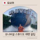 오사카 유니버셜 스튜디오 재팬 입장권 익스프레스 티켓 사용 후기 및 구매 링크