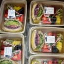 광주대로 45 | 광주 결혼식버스대절간식 요거얌서구점 샌드위치 세트로 준비