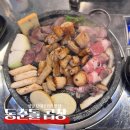 금상로 | [성남 상대원맛집] 곱창맛집:: 고소함 가득한 술안주 한 판 – 동춘돌곱창 모둠곱창 후기