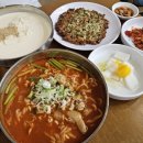 알.고니칼국수 이미지
