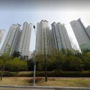 해솔마을1단지 두산위브 이미지