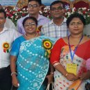 17/07/26 Catholic woman rises to top govt post in Bangladesh -Appointment of Nomita Halder as top ministry civil servant dispels notions of religious 이미지