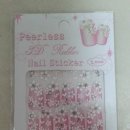 피어리스네일