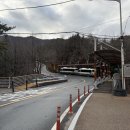 금산운수합자회사 | [버스 시간표][2026.03.03] 경남 남해군 신전리, 보리암 셔틀버스, 보리암 가는 복곡 마을버스