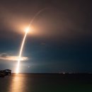 발사 라운드업: Vulcan과 Electron, Falcon 9 임무 사이에 발사 이미지