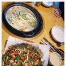 유복해물칼국수동탄