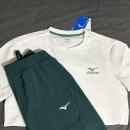 2131 | 미즈노 신상 반팔 32YA6B2301, 반바지 32YD6B2131