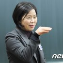 양향자 "총선 출마, 당·광주 원하는 대로" 이미지