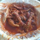 정원불닭발 이미지