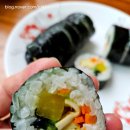 맛짱김밥삼양점