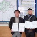 향남읍 행정복지센터 이미지