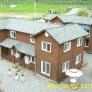 해변통나무펜션 이미지