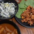 장사바위, 항아리바위 이미지