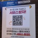 쉐이크 비어 이미지