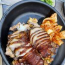 화정족발 | 대학로 족발 맛집 추천, 혜화역 족발 2014화정족발 혜화점 앞다리 솔직 후기