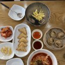용정천 | [천안]비빔국수의 고유명사인<망향비빔국수>+만두도 맛있는곳